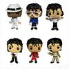 TOPTOY Nuovi 6 Stili 2026: Modellini in Vinile di Michael Jackson per Danza Classica, Giocattoli da Collezione per Uomini e Donne