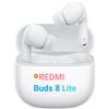 Xiaomi Redmi Buds 8 Lite - Cuffie wireless con ANC, Bluetooth 5.4, 36 ore di batteria, IP54 e design ergonomico