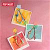 POP MART MOLLY Scenery Along the Way Series - Ciondolo Decorativo Blind Box 1pz/6pz Blindbox Statuetta da Collezione Carina