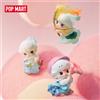 POP MART 【EU EXCLD】POP MART DIMOO Moments in Bloom Series Figures 1PC/12PCS Blind Box Action Figure Cute Toy