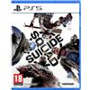 NONE Suicide Squad: Kill the Justice League - Gioco PS5 - Versione SPAGNA