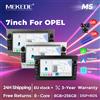 Mekede 7862 Autoradio Wireless Carplay 7 Pollici 8G 256GB per Opel Astra H G J Zafira B Corsa C D Antara Vectra Vivaro 2 DIN Android 14 Navigazione GPS 8 Core Lettore Multimediale Video 4G Wifi