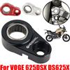 S2R Accessori Moto per VOGE 625DSX DS625X DSX625 625 DSX: Supporto Cambio, Leva del Cambio, Stabilizzatore del Cambio