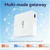 RSH Gateway Smart Wireless 2in1 RSH per Tuya ZigBee3.0 e BLE Hub, Controllo Vocale Smart Life Siri Alexa Google Home per Tutta la Casa