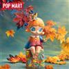 POP MART MOLLY Scenery Along The Way Serie 20° Anniversario Mystery Box Originale Blind Box Giocattoli a Sorpresa Ornamento da Borsa Statuetta per la Casa