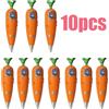 Bandai Penna Registratore Carrot di Zootopia 2 | Stile Judy & Nick per bambini | Registratore Mini Anni '60 | Penna Gel 2-in-1 per Cancelleria