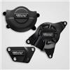 GBRacing Protezione Coperchio Motore per Motocross Compatibile con Yamaha YZF R6 2006-2025