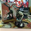 Bandai Figura Anime Chainsaw Man Denji 19cm, Action Figure Denji/Power 1560, Statuetta Chainsaw Man Denji, Modellino da Collezione per Adulti, Giocattolo