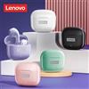 Lenovo Auricolari originali Lenovo LP40Pro TWS Bluetooth 5.1 con connessione rapida, design ergonomico, cuffie con velocità di trasmissione potente