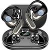 MONSTER Auricolari Traduttori AI 3-in-1, 144 Lingue, Cancellazione del Rumore, Bluetooth 5.4, Traduzione Istantanea, Traduttore Vocale Intelligente in Tempo Reale