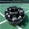 HEAD Overgrip Antiscivolo Originale per Racchette da Tennis, Accessorio per Padel, Fascia Antisudore per Allenamento Tennis, Badminton e Squash