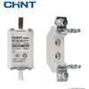 CHNT 1 pz Fusibile CHINT RT36-00 6A 20A 25A 32A 40A 50A 63A 80A 100A 125A 160A 200A 250A 300A con Base in Ceramica RT36 RT36-1