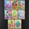 Bandai Carte da Collezione TCG Autoprodotte in Inglese B2a ex Gholdengo Chien-Pao Fuecoco Armarouge Gimmighoul Bellibolt Greavard Meowscarada