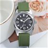 HEIMDALLR VITEMPORA 36mm Modello 7120 Orologio Meccanico da Uomo con Movimento Manuale, Stile Retrò Cinese, Regalo Ideale