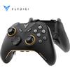 FLYDIGI Controller di gioco wireless Flydigi Vader 5 Pro versione V2, latenza bassa di 4ms, joystick a effetto Hall, grilletti Force-Switch.