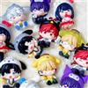 52TOYS Nuova Mystery Box Bilibili Toyfans Mini Link Click X Sanrio con Personaggi Autentici in Miniatura per Decorazione Scrivania