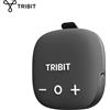 Tribit Altoparlante Wireless Tribit StormBox Micro 3, Suono XBass 13W, BT 6.0, 24 Ore di Riproduzione, IP68, TWS, Cinghia e Supporto Magnetico per Bici/Esterni