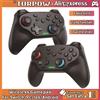 Turpow Joystick per controller Switch wireless con vibrazione turbo per console Nintendo Switch/Pro/OLED e per PC