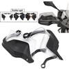 JFGRACING Protezione per Mani, Paravento per Moto, Paramani per BMW R1200GS LC Adventure F800GS S1000XR 13-18 R1250GS ADV 18-19
