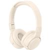 NONE Cuffie - HONOR CHOICE Cuffie Lite, batteria da 82 ore, driver da 40 mm, design pieghevole e regolabile, Bluetooth 5.4, cancellazione del rumore AI, doppia connessione