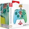 turtle beach Controller cablato audio Faceoff Deluxe Licenza Animal Crossing