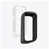 Magene Custodia in TPU per ciclocomputer Magene serie C506 C606 C706, ecologica, trasparente, elegante, leggera e protettiva