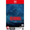 Nintendo Reanimal Game per Nintendo Switch 2 PAL EU - Nuovo Originale Sigillato
