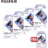 FUJIFILM Pellicola Fujifilm Instax Soft Lavender Mini per Fotocamere Istantanee Fuji Mini 12, 11, 8, 9, 7s, 25, 26, 70, 90, SP-1, EVO