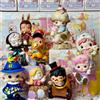 POP MART Celebra il Momento: Serie 15° Anniversario POP MART - Blind Box, Mystery Box, Bambole, Figure Anime, Ornamenti da Collezione