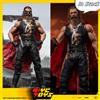 Bandai TYCTOYS Original Premier Toys PT-0014 1/6 Mad Max Rampage Warlord Rampage Road 12 pollici Set completo Action Figure Modellino Giocattolo Regalo