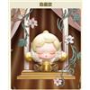 POP MART POP BEAN SKULLPANDA Petals in Four Acts Series - Figurina Misteriosa Originale Blind Box, Decorazione per la Casa, Ornamento a Sorpresa