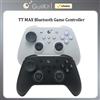 GuliKit Controller Wireless GuliKit TT Max per Nintendo Switch 1/2 con Joystick TMR a Tensione Regolabile per Windows Android iOS