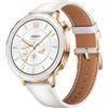 NONE Smartwatch - OPPO Watch X2 Mini, Cassa in Acciaio Inossidabile Placcata in Oro 18K, Schermo AMOLED da 1,32″ con 1000 nits, Batteria da 354mAh, Processore Snapdragon® W5 Gen 1, 2GB di RAM + 32GB di