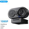 EMEET Webcam 4K/2K/1080P EMEET C100 Telecamera USB per Computer per Streaming/Videochiamate/Conferenze