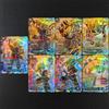Bandai Carte da Collezione DIY Dragon Ball Super Fusion World BT24 SS3 Son Goku Wrath of the Dragon SSB Kaio-Ken Vegito Porunga