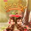 POP MART Disney Kiki e Titi Brothers Series Trendy Blind Box Toys Mystery Box Action Figure a Sorpresa Modello Carino Regalo