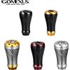 gomexus Manopola per Mulinello da Spinning Gomexus in Lega di Alluminio 20mm per Shimano Stradic Vanford Ultegra Daiwa Fuego LT Zillion Baitcasting