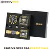 U-Angel-1988 SpeedyBee F405 V5 OX32 55A 30x30 Stack FC&ESC per Aeromodelli, Controller di Volo F405 e ESC 4in1 da 55A per Droni FPV