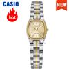 Casio Orologio Casio da Donna, Set di Lusso di Marca Top, Impermeabile 30m, Orologio al Quarzo da Donna, Reloj Mujer Serie LTP-1169