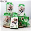 FUJIFILM 10 20 40 60 80 100 Fogli di Pellicola Fujifilm Instax Mini Bianca per Fotocamera Istantanea FUJI Mini 12/11 9 8 7 70 90
