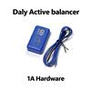 DALY Bilanciatore Attivo Daly 1A 4s 12V 8s 12s 13s 16s LiFePO4 BMS 10s 36V con Equalizzatore Attivo per Batterie LiFePO4 e Li-ion
