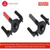 roborock Supporto per Spazzole Roborock per Qrevo Curv/Curv 2 Pro/CurvC/CurvX/Curv 2 Flow/QrevoEdge/Saros10/10R/20/Divide, Accessori per Supporto Spazzole