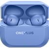 NONE Cuffie - OnePlus Nord Buds 3R, Batteria Totale di 54 Ore, Driver da 12,4 mm, Resistenza IP55, Audio 3D OnePlus, Sound Master EQ, Bluetooth 5.4, Ricarica Rapida, Cancellazione del Rumore AI