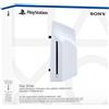 Ardistel Unità disco console PS5 Telaio PS5 D