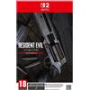 NONE Resident Evil 9 Requiem Deluxe Edition - Interruttore 2