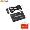Mitoot Modulo DVR FPV Mini con Commutazione NTSC/PAL, Batteria Integrata, Registratore Video e Audio per Droni da Corsa RC e Modelli FPV