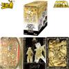 KAYOU Carte da Collezione Originali Saint Seiya, Gioco di Carte Cartoon, Giocattoli per Bambini, Regali per le Feste