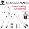 BEGRINT Kit di Assemblaggio Riscaldatore Hotend per Bambu Lab A1 / A1 Mini, Componente di Ricambio Resistente alle Alte Temperature per Stampanti 3D