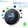 OTTOCAST I3 Box Android per Auto, Sistema Android 13 per BMW IDrive 6/7/8/9, CarPlay Wireless e Android Auto, 8GB+128GB, Plug & Play