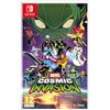 Meridiem Games MARVEL Cosmic Invasion - Gioco SWITCH - Versione spagnola